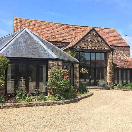 Bagstone Court Barn Villa Rangeworthy Luaran gambar
