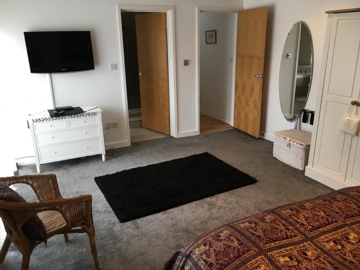 Bagstone Court Barn Villa Rangeworthy Luaran gambar