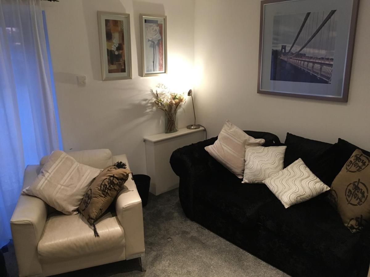 Bagstone Court Barn Villa Rangeworthy Luaran gambar